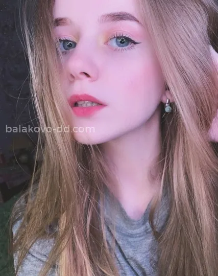 Проститутка Насня - Фото 1 №105059