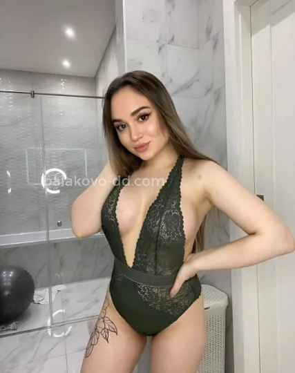 Проститутка Ксения - Фото 3 №123751