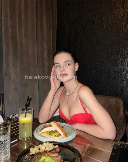 Проститутка Настя - Фото 1 №162661