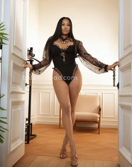 Проститутка Агата - Фото 3 №243913