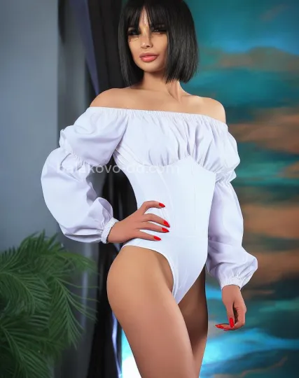 Проститутка Сальма - Фото 4 №265175