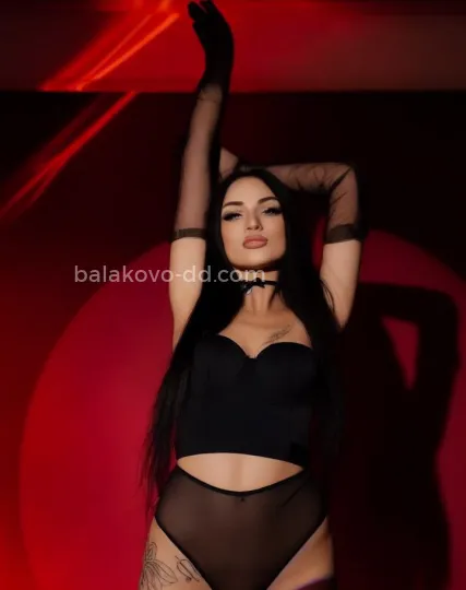 Проститутка Тата - Фото 3 №306930