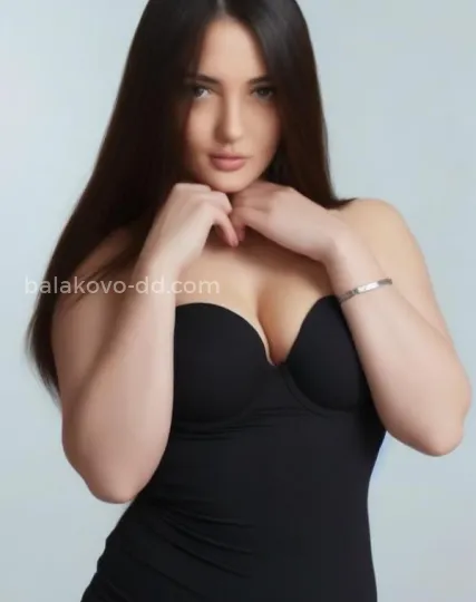 Проститутка Аделина - Фото 6 №310205