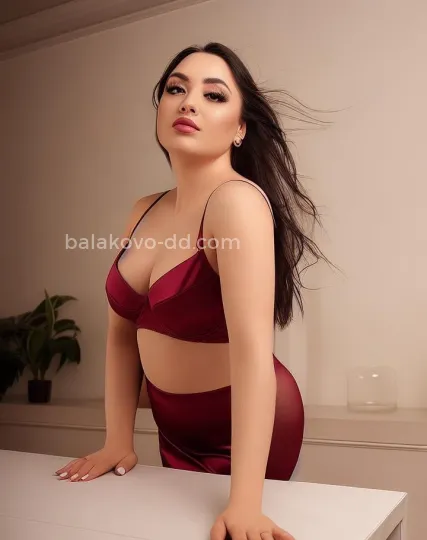 Проститутка Агата - Фото 1 №311860