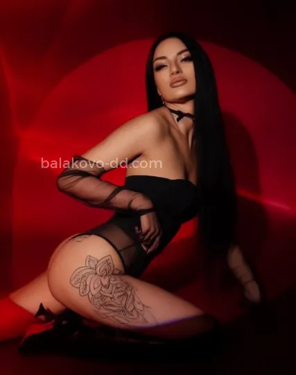 Проститутка Тата - Фото 3 №323588
