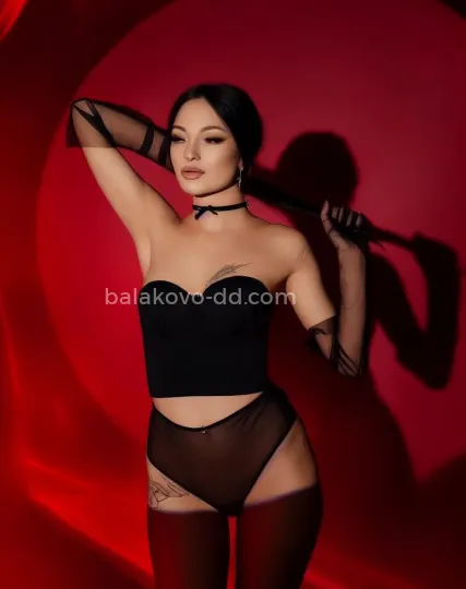 Проститутка Тата - Фото 4 №323588