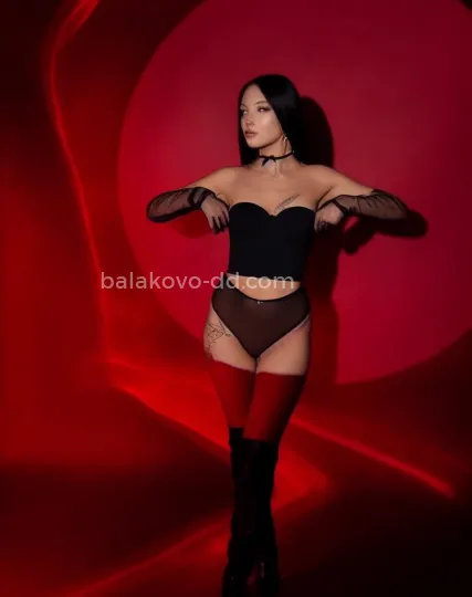 Проститутка Тата - Фото 1 №323588