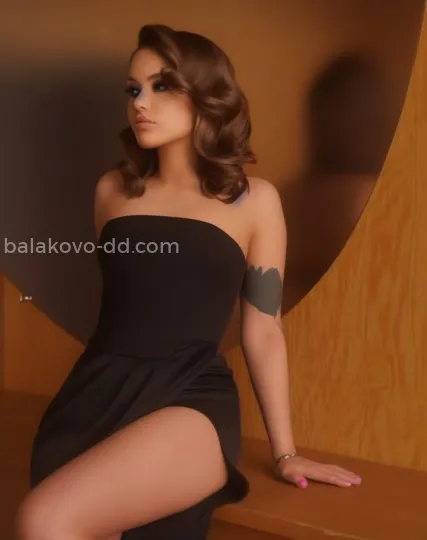 Проститутка Моника - Фото 4 №323596