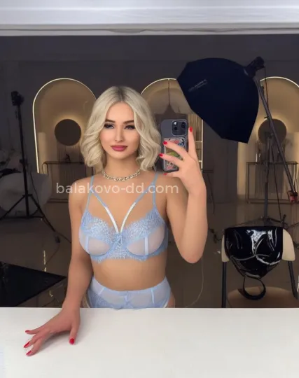 Проститутка Кира - Фото 4 №323602