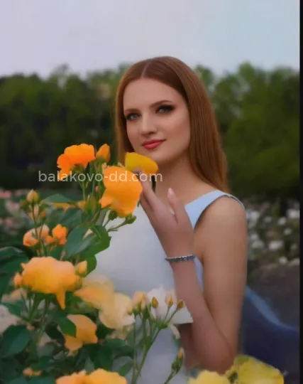 Проститутка Катюша - Фото 3 №342110