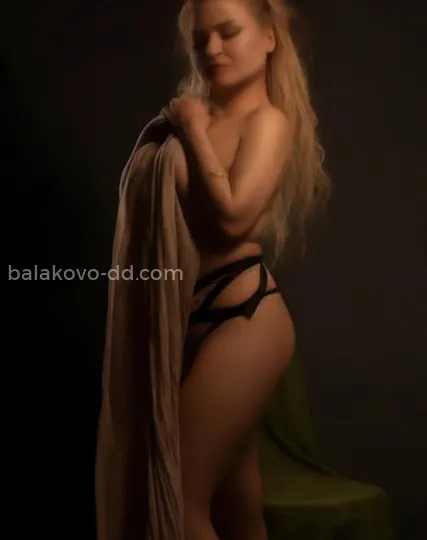 Проститутка Азалия - Фото 6 №346974