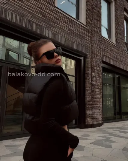 Проститутка Катя - Фото 5 №365563