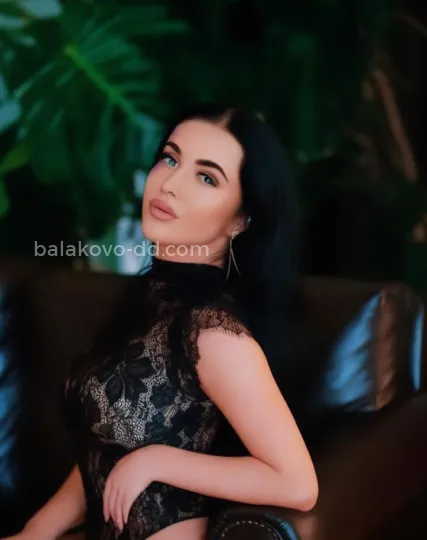 Проститутка Линда - Фото 4 №366377