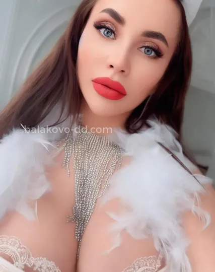 Проститутка Варвара - Фото 3 №368080