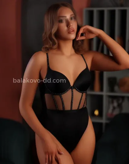 Проститутка Мишель - Фото 3 №379756