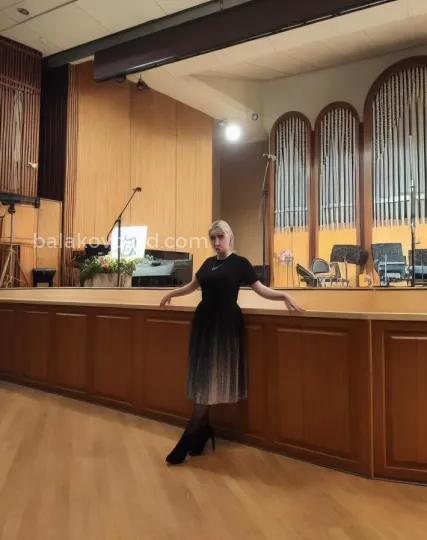 Проститутка Роза - Фото 1 №386831