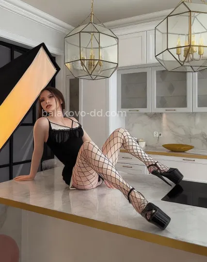 Проститутка Асель - Фото 4 №391130
