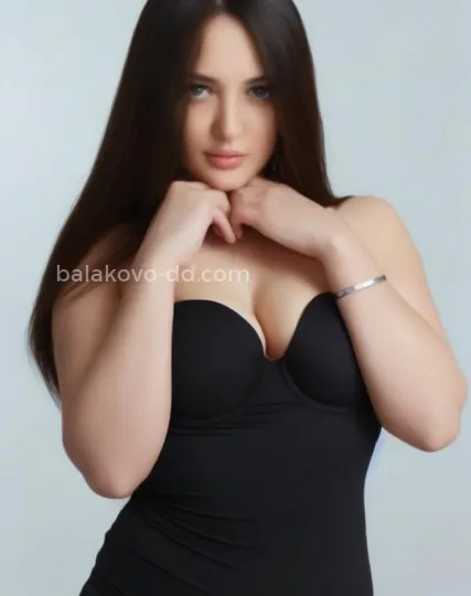 Проститутка Аделина - Фото 4 №404096