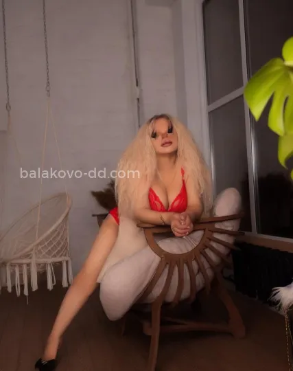 Проститутка Любовь - Фото 6 №408969