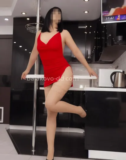 Проститутка Милашка - Фото 1 №417273