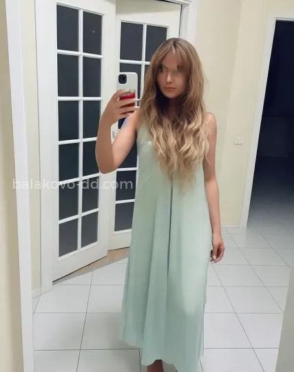 Проститутка Марина - Фото 2 №418028