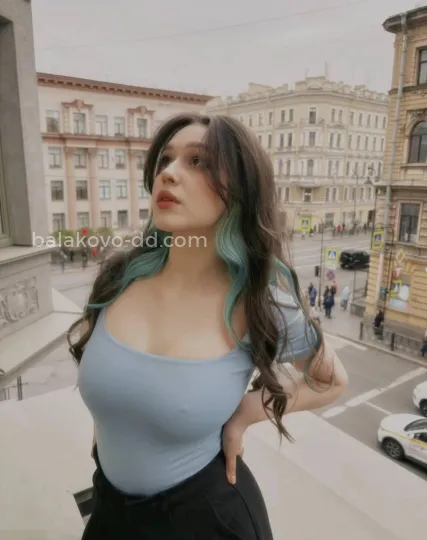 Проститутка Елизавета - Фото 7 №433232