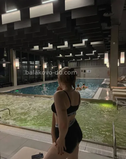Проститутка Елизавета - Фото 6 №433232