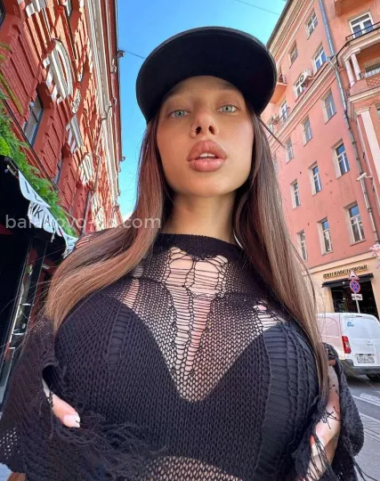 Проститутка Ксения - Фото 8 №433238