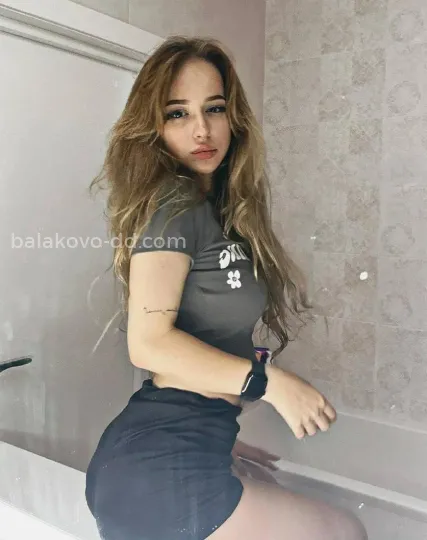 Проститутка Арина - Фото 9 №433262