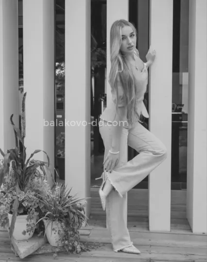 Проститутка Мария - Фото 10 №433272