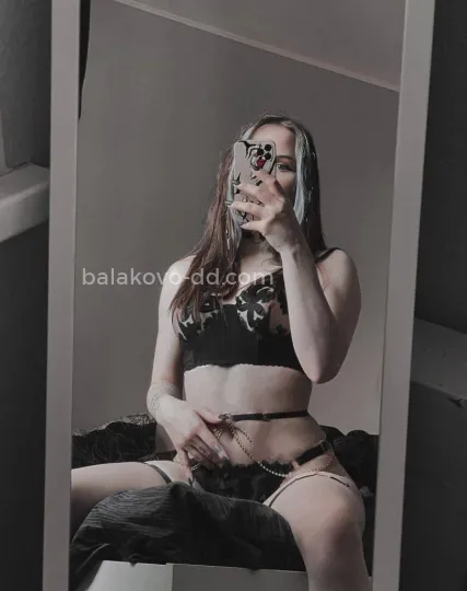 Проститутка Елизавета - Фото 5 №433274
