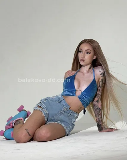 Проститутка Александра - Фото 6 №433296