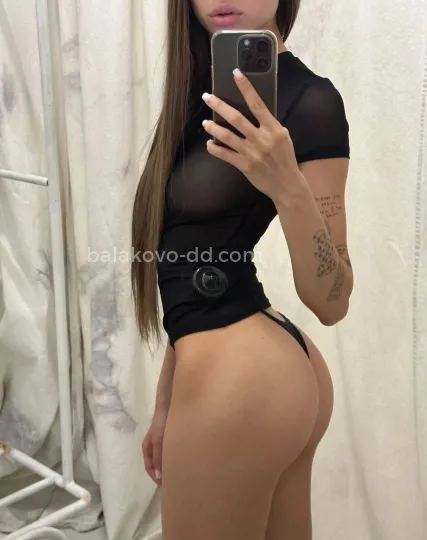 Проститутка Арина - Фото 6 №433299