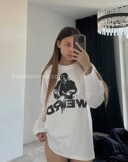 Проститутка Арина - Фото 3 №433299