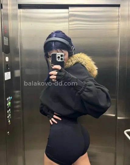 Проститутка София - Фото 7 №433303