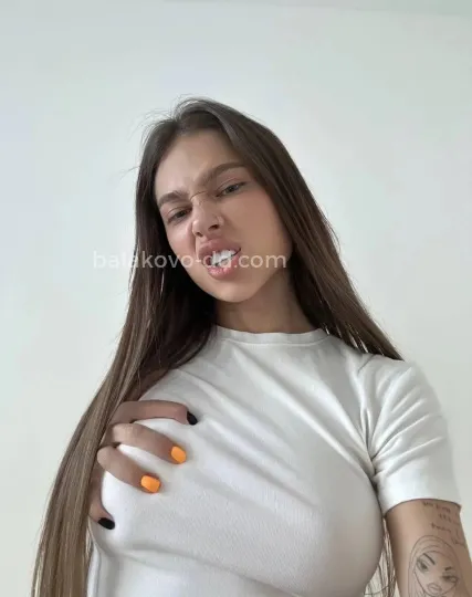 Проститутка Нина - Фото 7 №468499