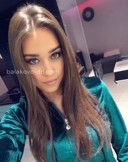 Проститутка Настя - Фото 1 №54612