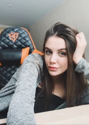 Кристина - Фото 2