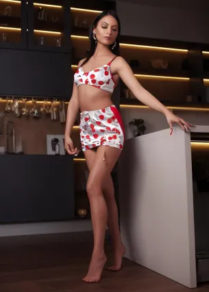 Лина - Фото 2