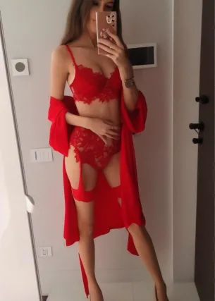 Ася - Фото 1
