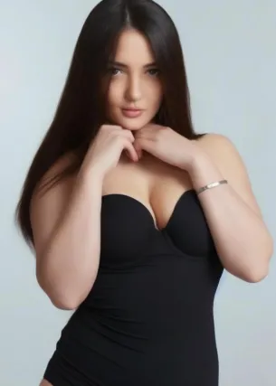 Аделина - Фото 2