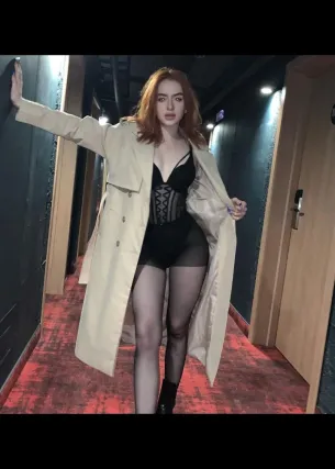 Вика - Фото 3