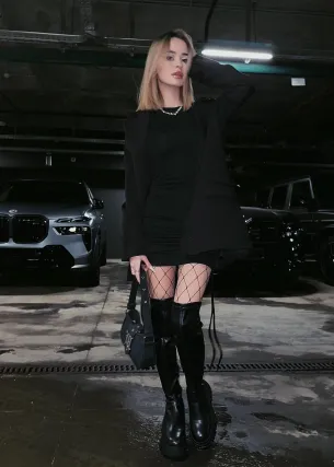 Елизавета - Фото 3