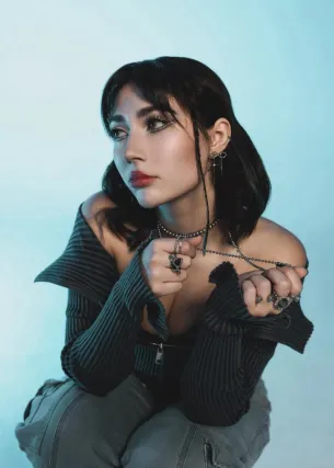 Яна - Фото 1