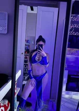Яна - Фото 2