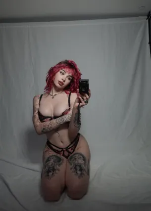 Кристина - Фото 1