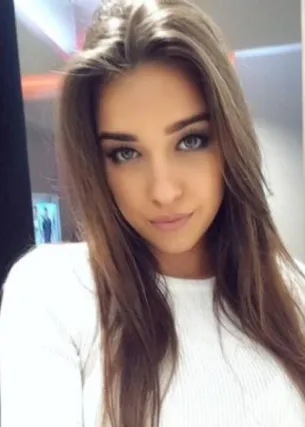 Даша - Фото 3